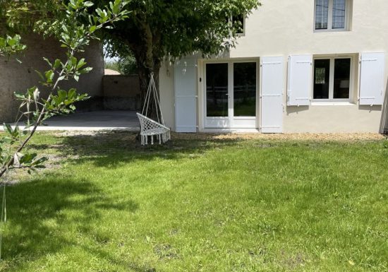 朱莉娅的小屋