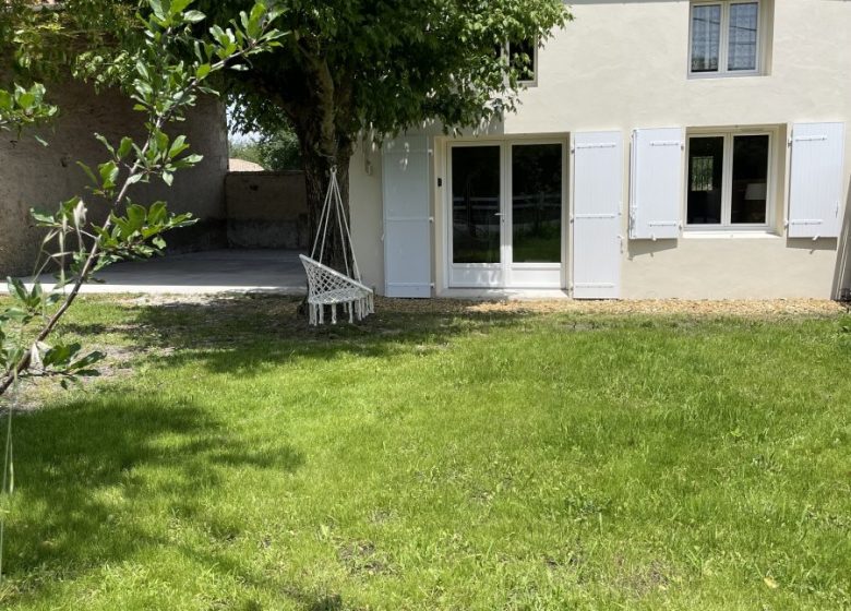 朱莉娅的小屋