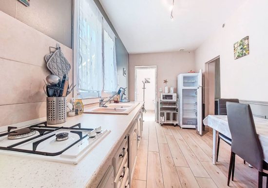 Gîte de l’Estuaire