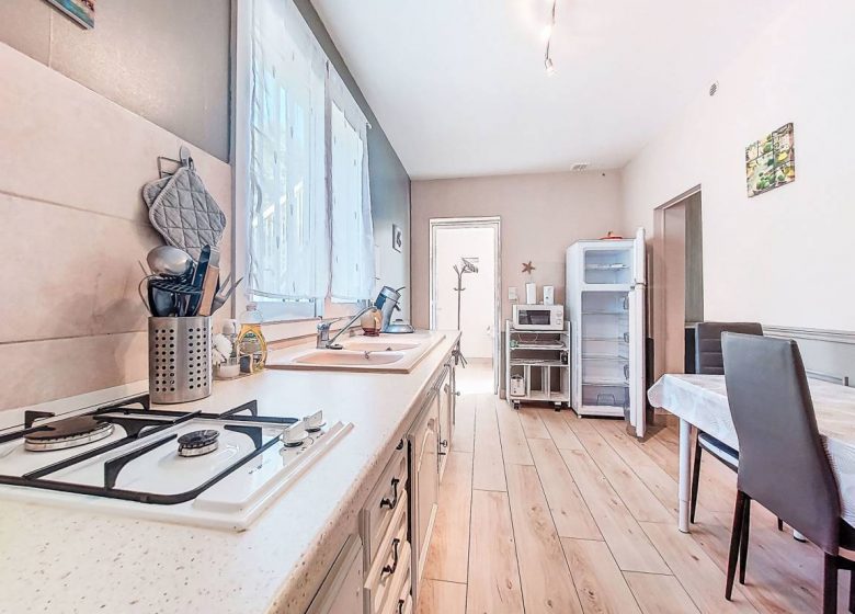 Gîte de l’Estuaire