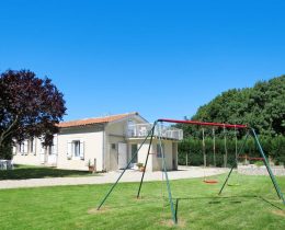 Gîte de l’Estuaire