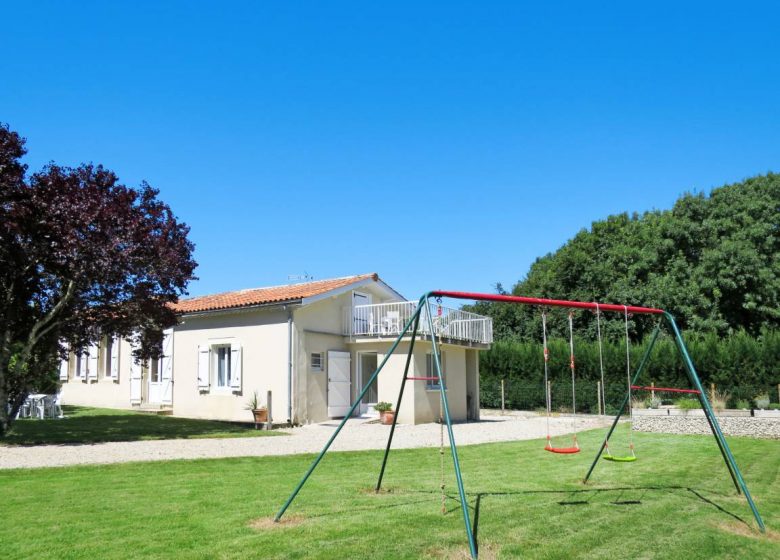 Gîte de l’Estuaire