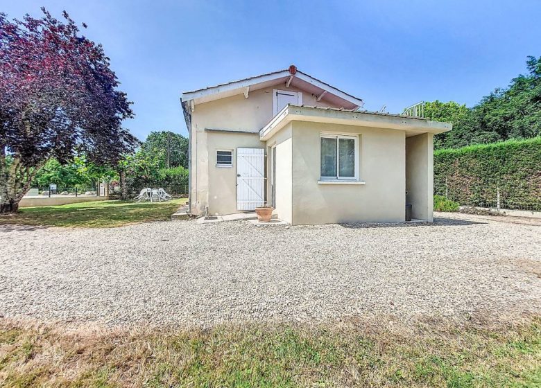 Gîte de l’Estuaire