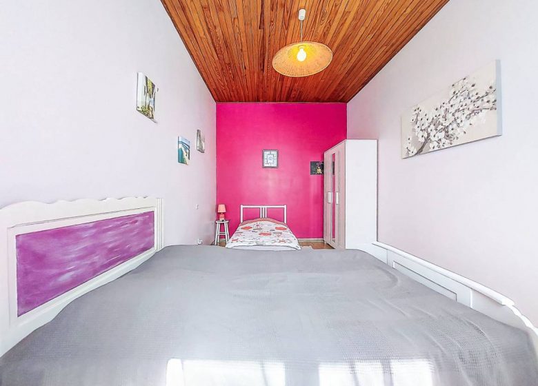 Gîte de l’Estuaire