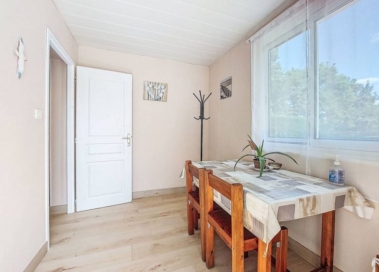 Gîte de l’Estuaire