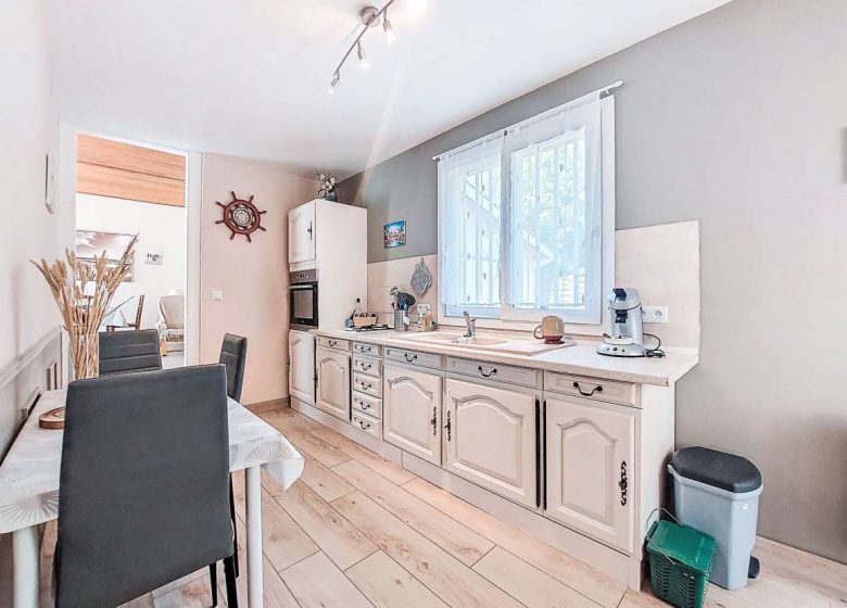 Gîte de l’Estuaire