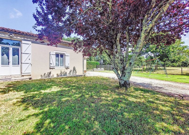 Gîte de l’Estuaire