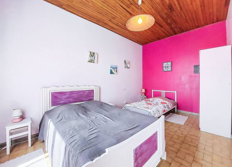 Gîte de l’Estuaire