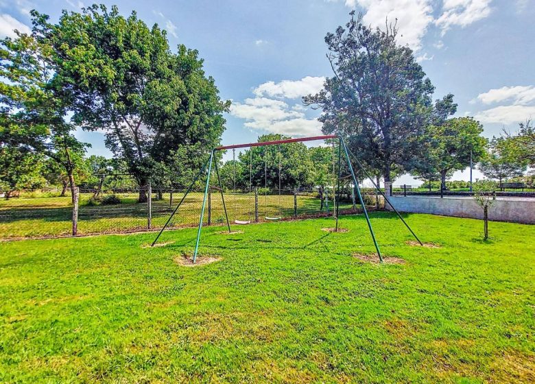 Gîte de l’Estuaire