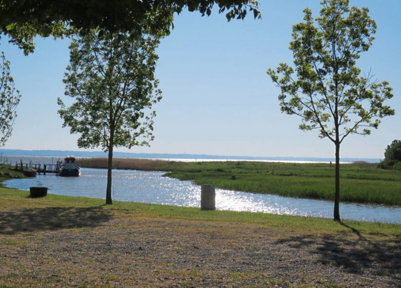 Gîte de l’Estuaire