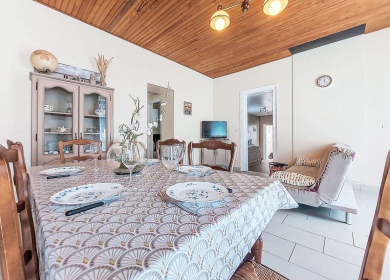 Gîte de l’Estuaire