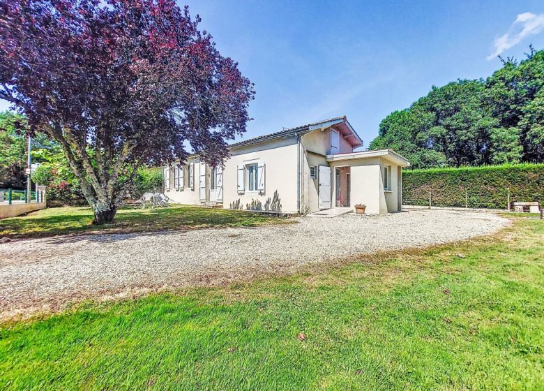 Gîte de l’Estuaire