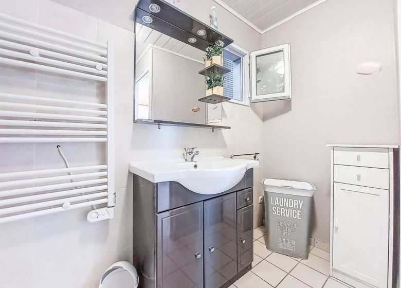 Gîte de l’Estuaire