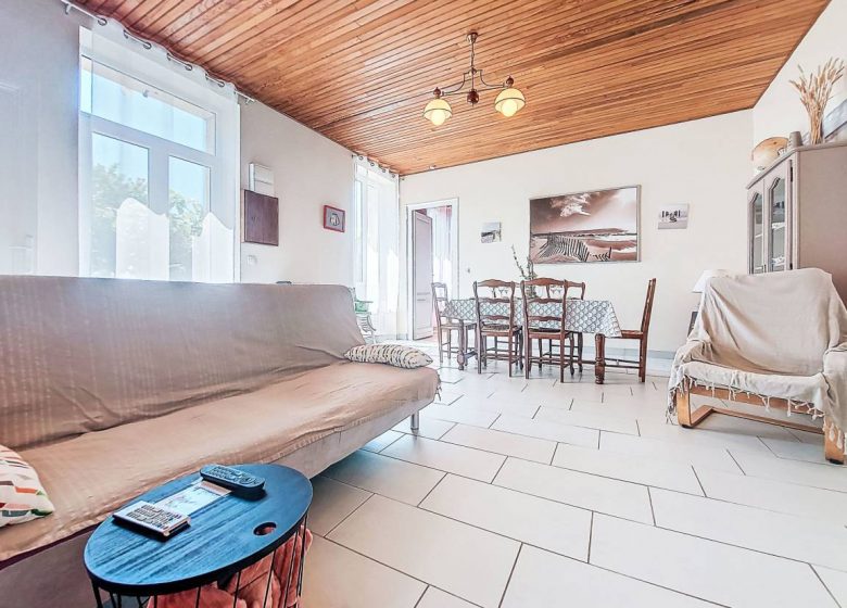 Gîte de l’Estuaire