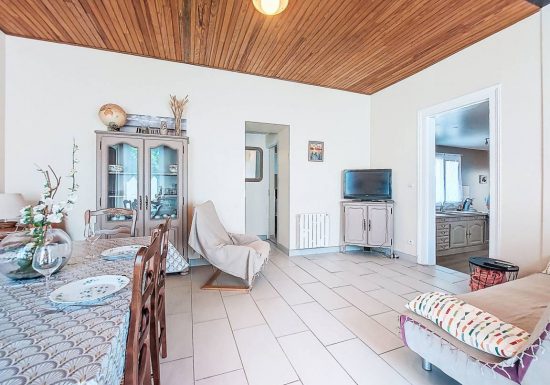 Gîte de l’Estuaire