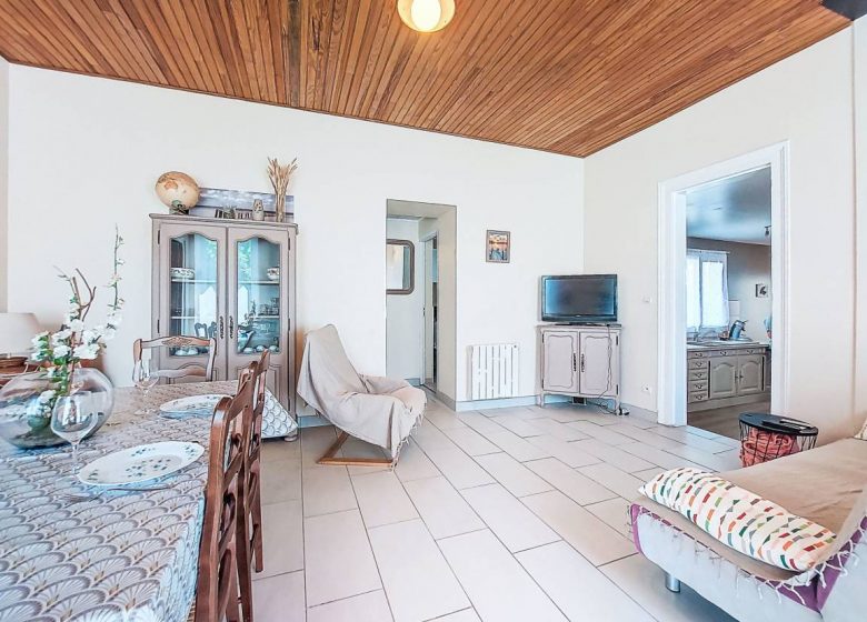 Gîte de l’Estuaire