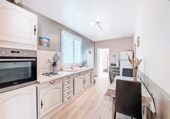 Gîte de l’Estuaire