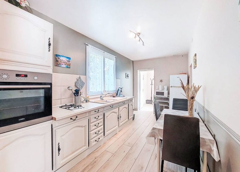 Gîte de l’Estuaire