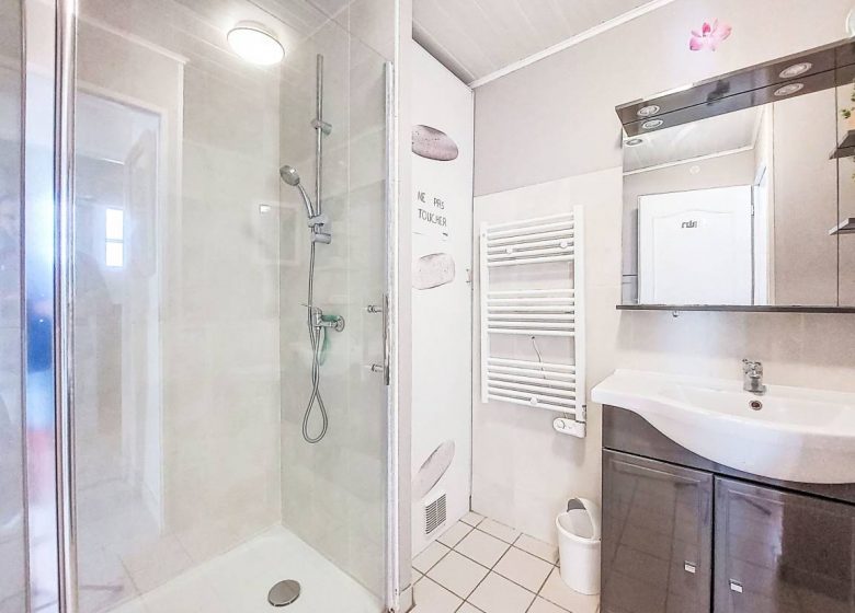 Gîte de l’Estuaire