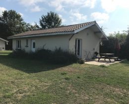 Gîte du Haras de l’Olivier