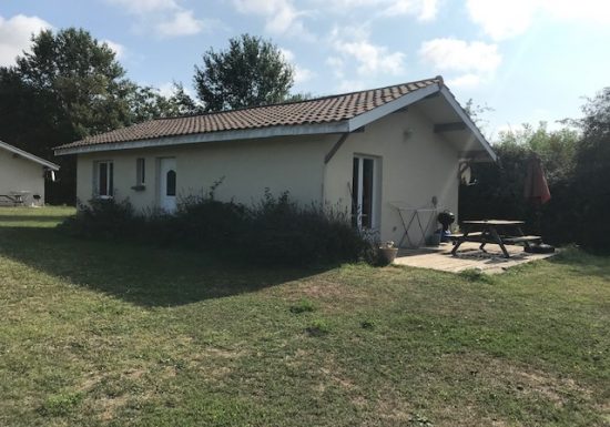 Gîte du Haras de l'Olivier