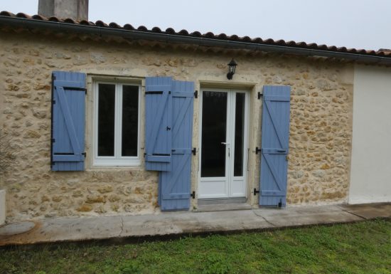 Gîte du Maquis