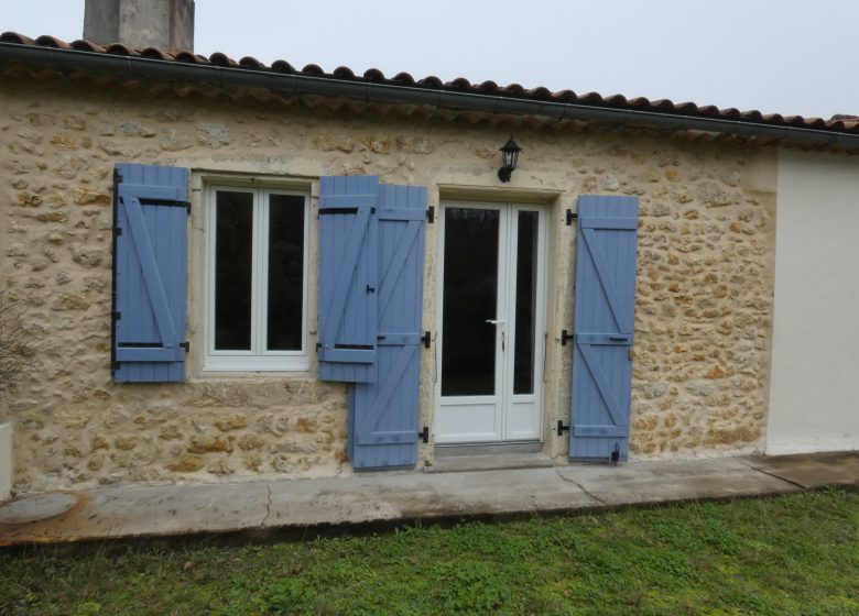 Casa rural du Maquis