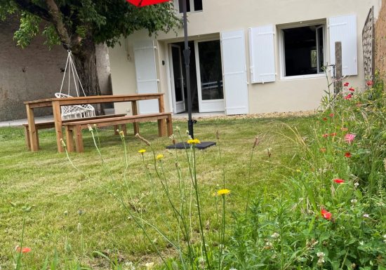 朱莉娅的小屋