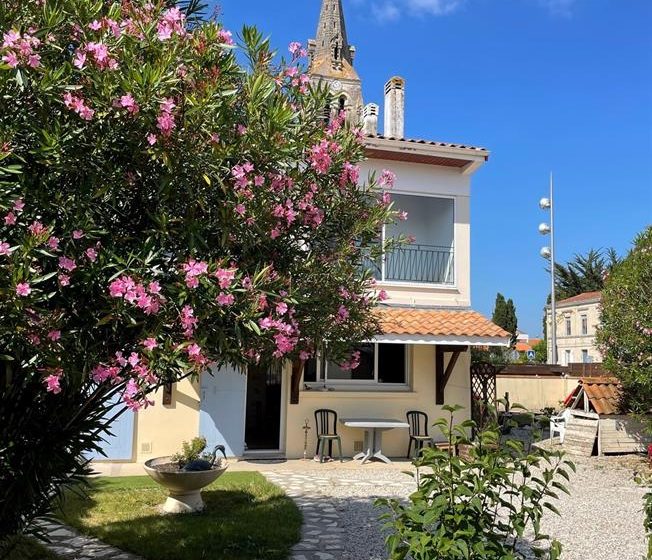 Gîte Mr Vallée