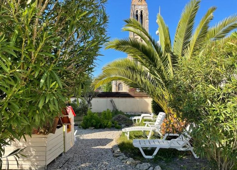 Gîte Mr Vallée