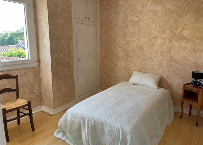 Gîte Mr Vallée