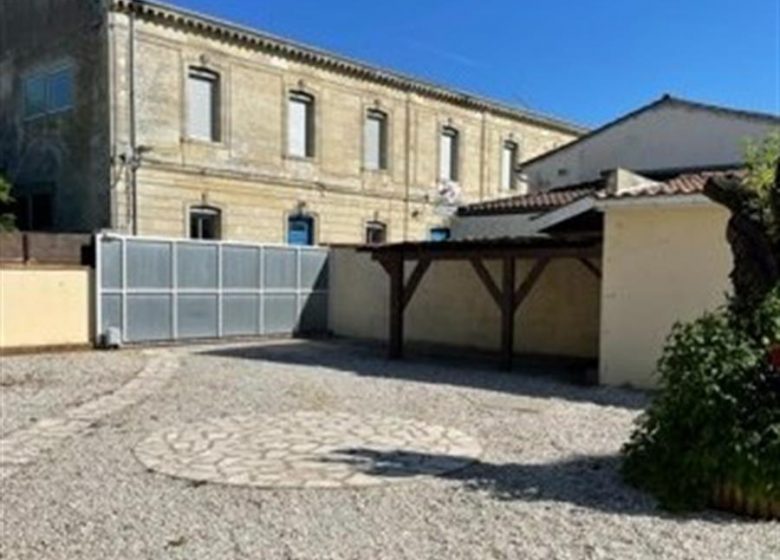 Gîte Mr Vallée