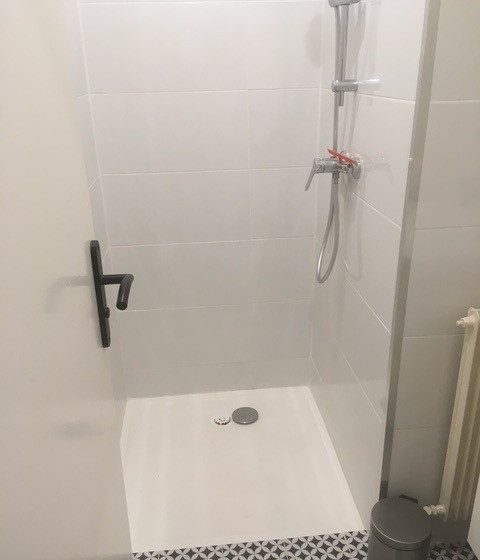 Le gîte tourterelle