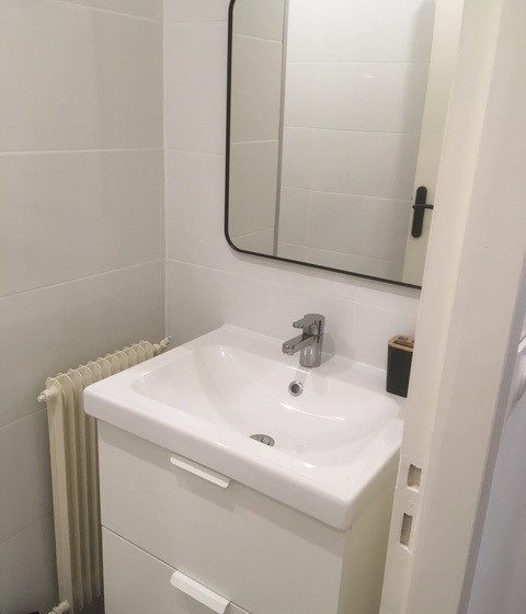 Le gîte tourterelle