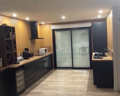 Le gîte tourterelle