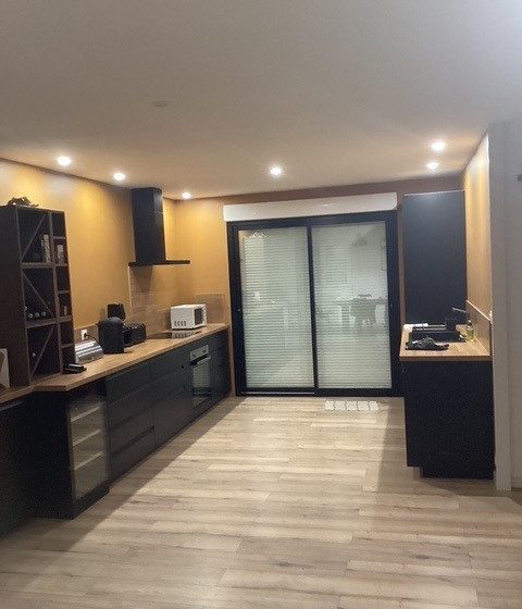 Le gîte tourterelle