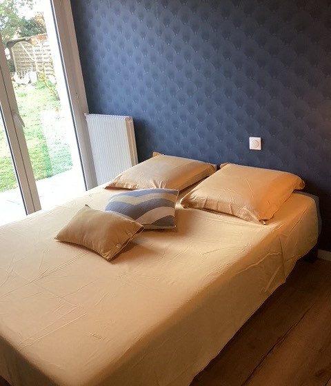 Le gîte tourterelle