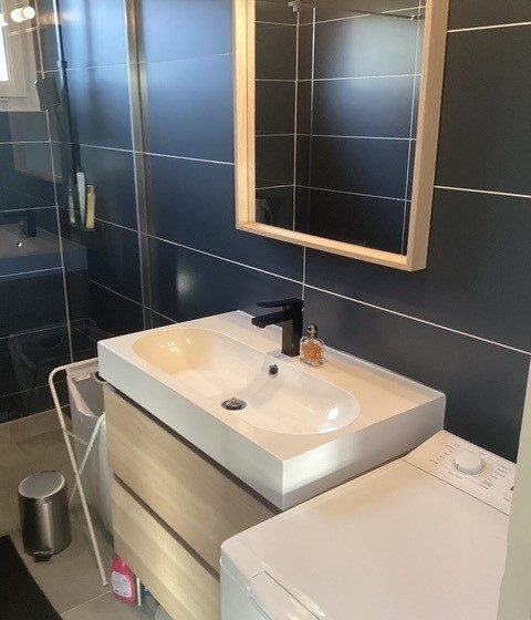 Le gîte tourterelle