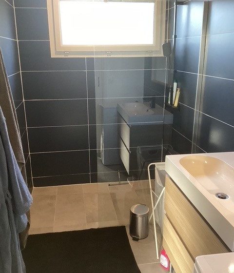 Le gîte tourterelle