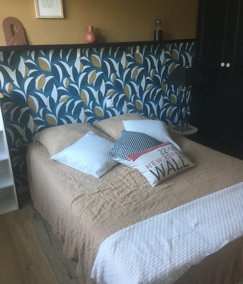 Le gîte tourterelle