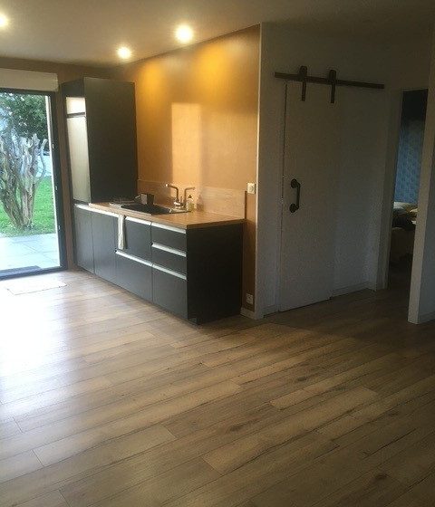 Le gîte tourterelle