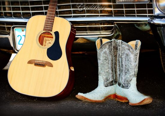 Bal country Pauillac