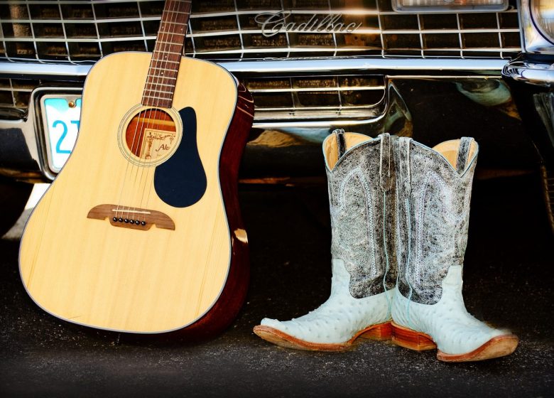 Bal country Pauillac