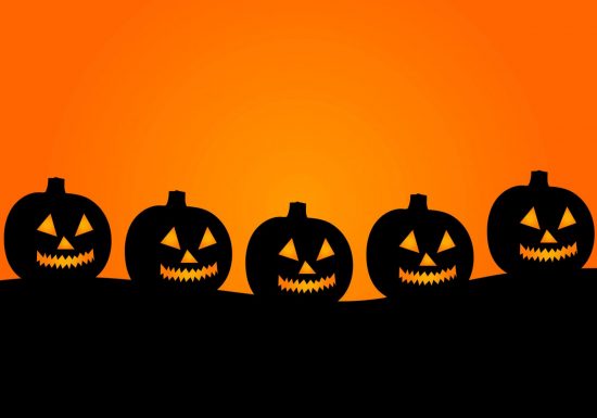 Halloween à la Maison du Tourisme et du Vin de Pauillac