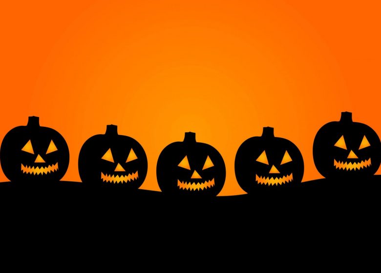 Halloween à la Maison du Tourisme et du Vin de Pauillac