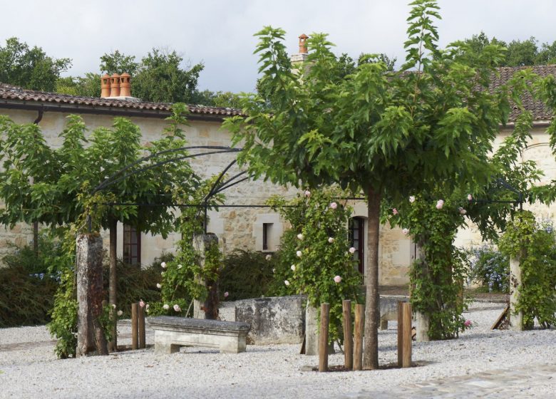 Château Léoville Barton