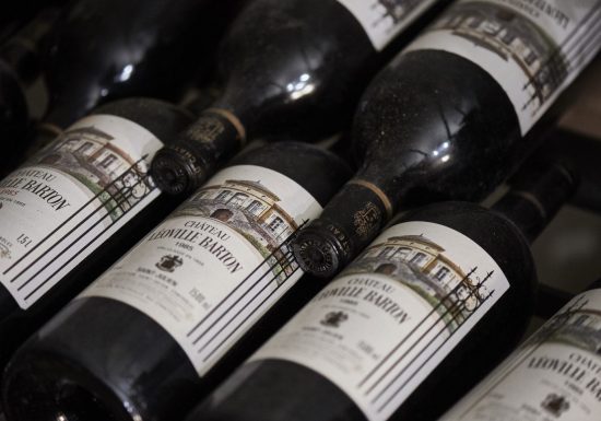 Château Léoville Barton