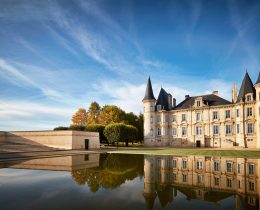 Château Pichon Baron