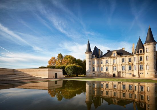 Château Pichon Baron