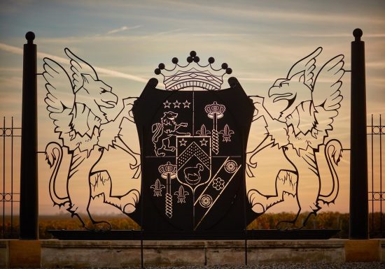 Château Pichon Baron